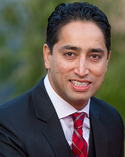 Dr. Satyadeep Bhattacharya